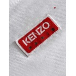 2024年6月6日夏季高品質新作入荷KENZO半袖 TシャツBF工場