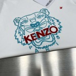 2024年6月6日夏季高品質新作入荷KENZO半袖 TシャツBF工場