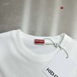 2024年6月6日夏季高品質新作入荷KENZO半袖 TシャツBF工場