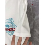 2024年6月6日夏季高品質新作入荷KENZO半袖 TシャツBF工場