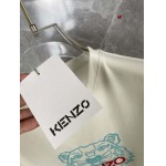 2024年6月6日夏季高品質新作入荷KENZO半袖 TシャツBF工場