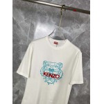 2024年6月6日夏季高品質新作入荷KENZO半袖 TシャツBF工場