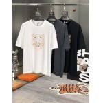 2024年6月6日夏季高品質新作入荷KENZO半袖 TシャツBF工場