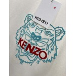 2024年6月6日夏季高品質新作入荷KENZO半袖 TシャツBF工場