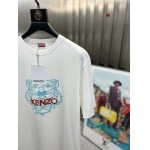 2024年6月6日夏季高品質新作入荷KENZO半袖 TシャツBF工場