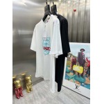 2024年6月6日夏季高品質新作入荷KENZO半袖 TシャツBF工場