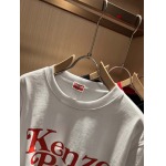 2024年6月6日夏季高品質新作入荷KENZO半袖 TシャツBF工場S-XL