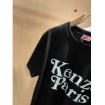 2024年6月6日夏季高品質新作入荷KENZO半袖 TシャツBF工場S-XL