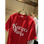 2024年6月6日夏季高品質新作入荷KENZO半袖 TシャツBF工場S-XL