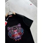 2024年6月6日夏季高品質新作入荷KENZO半袖 TシャツBF工場