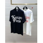 2024年6月6日夏季高品質新作入荷KENZO半袖 TシャツBF工場