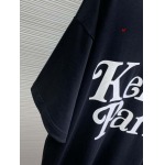 2024年6月6日夏季高品質新作入荷KENZO半袖 TシャツBF工場