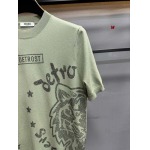 2024年6月6日夏季高品質新作入荷KENZO半袖 TシャツBF工場