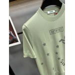 2024年6月6日夏季高品質新作入荷KENZO半袖 TシャツBF工場