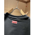 2024年6月6日夏季高品質新作入荷KENZO半袖 TシャツBF工場S-XL