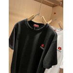 2024年6月6日夏季高品質新作入荷KENZO半袖 TシャツBF工場S-XL