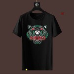 2024年6月6日夏季高品質新作入荷KENZO半袖 Tシャツ95工場M-4XL