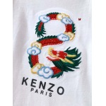 2024年6月6日夏季高品質新作入荷KENZO半袖 TシャツBF工場S-XL