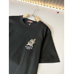 2024年6月6日夏季高品質新作入荷KENZO半袖 TシャツBF工場S-XL