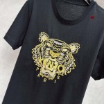 2024年6月6日夏季高品質新作入荷KENZO半袖 TシャツBF工場