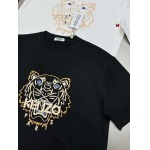 2024年6月6日夏季高品質新作入荷KENZO半袖 TシャツBF工場