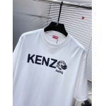 2024年6月6日夏季高品質新作入荷KENZO半袖 TシャツBF工場