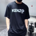 2024年6月6日夏季高品質新作入荷KENZO半袖 TシャツBF工場