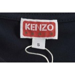 2024年6月6日夏季高品質新作入荷KENZO半袖 TシャツBF工場 s-xl