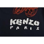 2024年6月6日夏季高品質新作入荷KENZO半袖 TシャツBF工場 s-xl