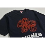 2024年6月6日夏季高品質新作入荷KENZO半袖 TシャツBF工場 s-xl