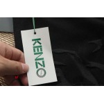 2024年6月6日夏季高品質新作入荷KENZO半袖 TシャツBF工場