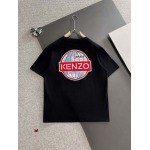 2024年6月6日夏季高品質新作入荷KENZO半袖 TシャツBF工場 s-xl