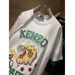 2024年6月6日夏季高品質新作入荷KENZO半袖 TシャツBF工場S-XL