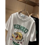 2024年6月6日夏季高品質新作入荷KENZO半袖 TシャツBF工場S-XL