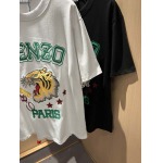 2024年6月6日夏季高品質新作入荷KENZO半袖 TシャツBF工場S-XL