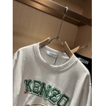 2024年6月6日夏季高品質新作入荷KENZO半袖 TシャツBF工場S-XL