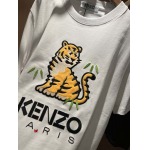 2024年6月6日夏季高品質新作入荷KENZO半袖 TシャツBF工場S-XL