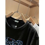 2024年6月6日夏季高品質新作入荷KENZO半袖 TシャツBF工場S-XL