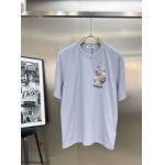 2024年6月6日夏季高品質新作入荷KENZO半袖 TシャツBF工場