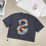 2024年6月6日夏季高品質新作入荷KENZO半袖 TシャツBF工場