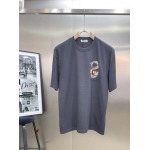 2024年6月6日夏季高品質新作入荷KENZO半袖 TシャツBF工場