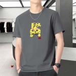 2024年6月6日夏季高品質新作入荷KENZO半袖 TシャツBF工場M-5XL