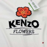 2024年6月6日夏季高品質新作入荷KENZO半袖 TシャツBF工場