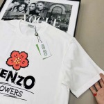 2024年6月6日夏季高品質新作入荷KENZO半袖 TシャツBF工場