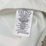 2024年6月6日夏季高品質新作入荷KENZO半袖 TシャツBF工場