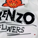 2024年6月6日夏季高品質新作入荷KENZO半袖 TシャツBF工場