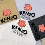 2024年6月6日夏季高品質新作入荷KENZO半袖 TシャツBF工場