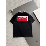 2024年6月6日夏季高品質新作入荷KENZO半袖 TシャツBF工場s-xl