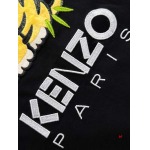 2024年6月6日夏季高品質新作入荷KENZO半袖 TシャツBF工場s-xl