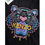 2024年6月6日夏季高品質新作入荷KENZO半袖 TシャツBF工場s-xl